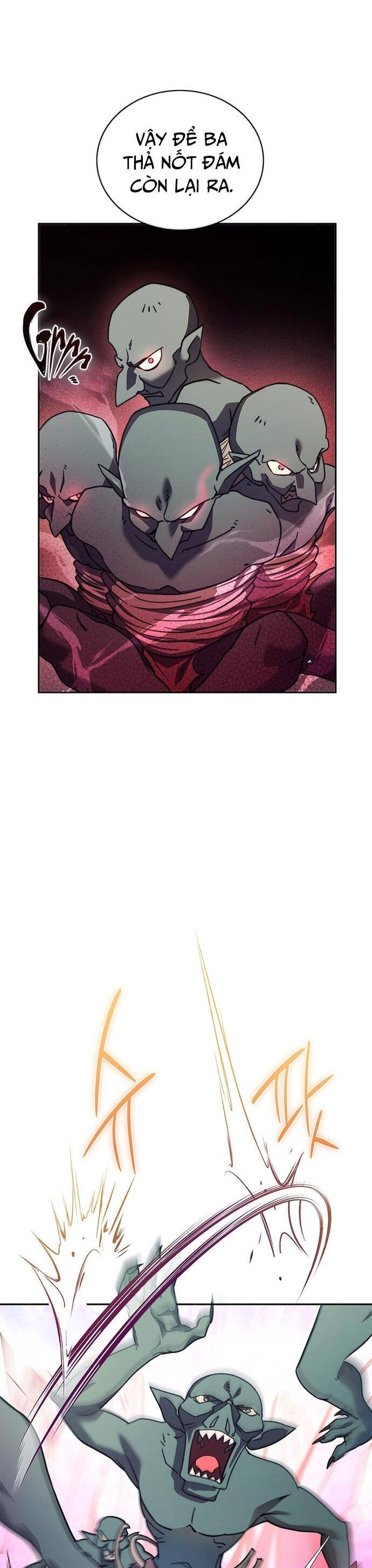 Trở Thành Bạn Thời Thơ Ấu Của Boss Cấp Trung - Chapter 9 - Page 67