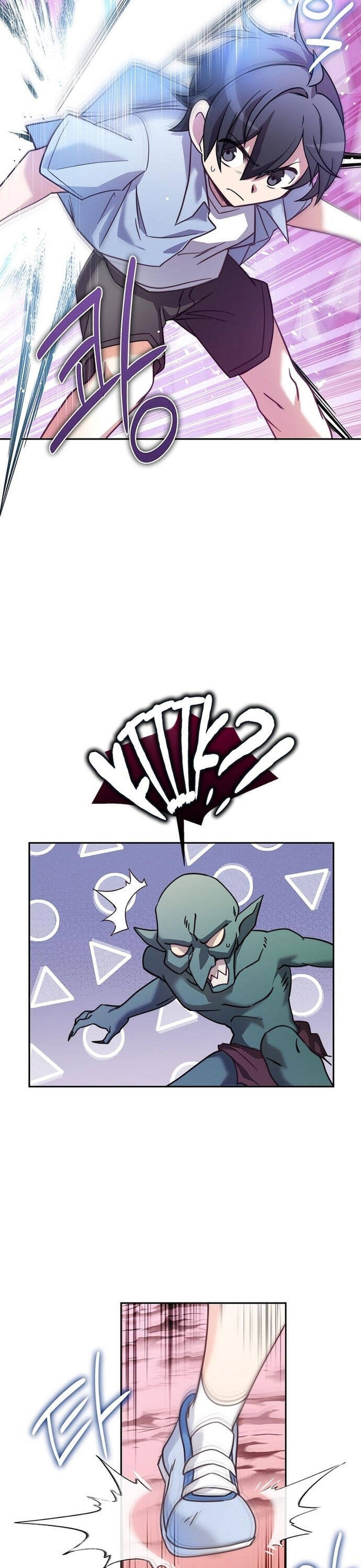 Trở Thành Bạn Thời Thơ Ấu Của Boss Cấp Trung - Chapter 9 - Page 77