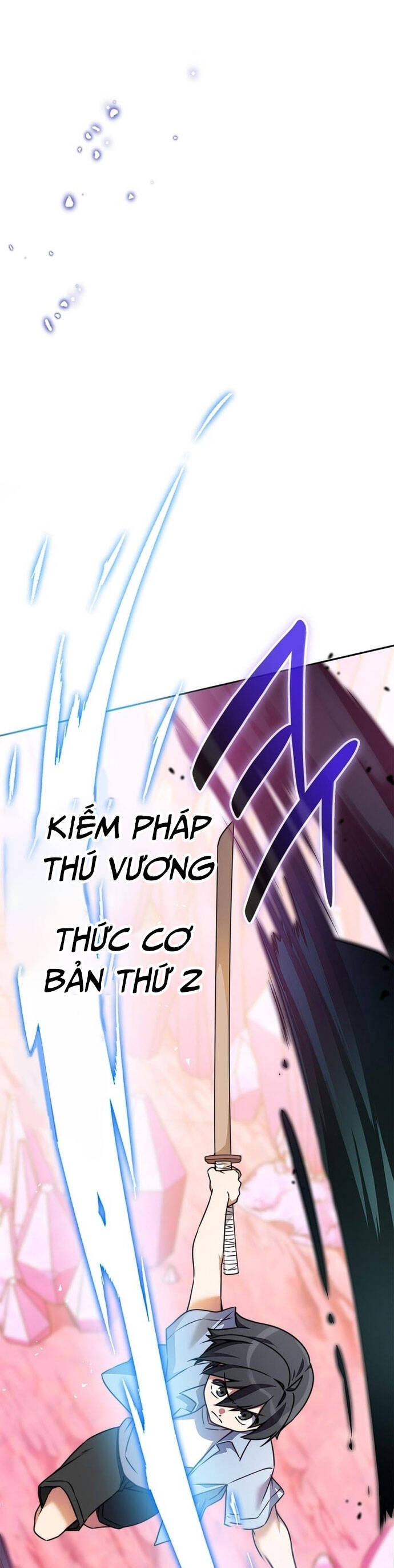 Trở Thành Bạn Thời Thơ Ấu Của Boss Cấp Trung - Chapter 9 - Page 79