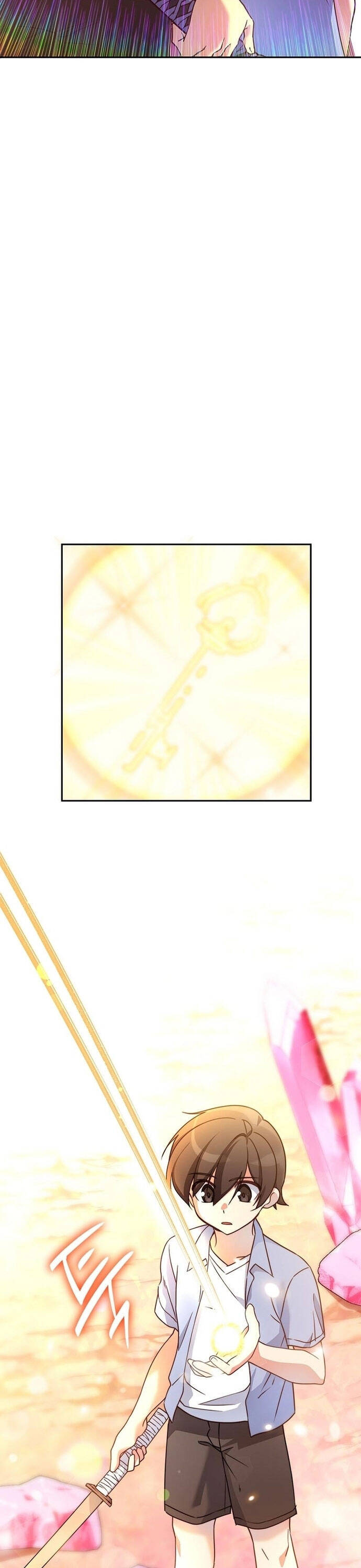 Trở Thành Bạn Thời Thơ Ấu Của Boss Cấp Trung - Chapter 9 - Page 92