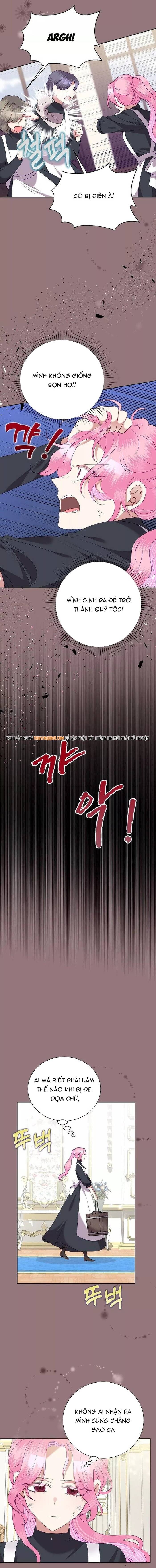 Cuộc Sống Vui Vẻ Của Ác Nữ - Chapter 73 - Page 6