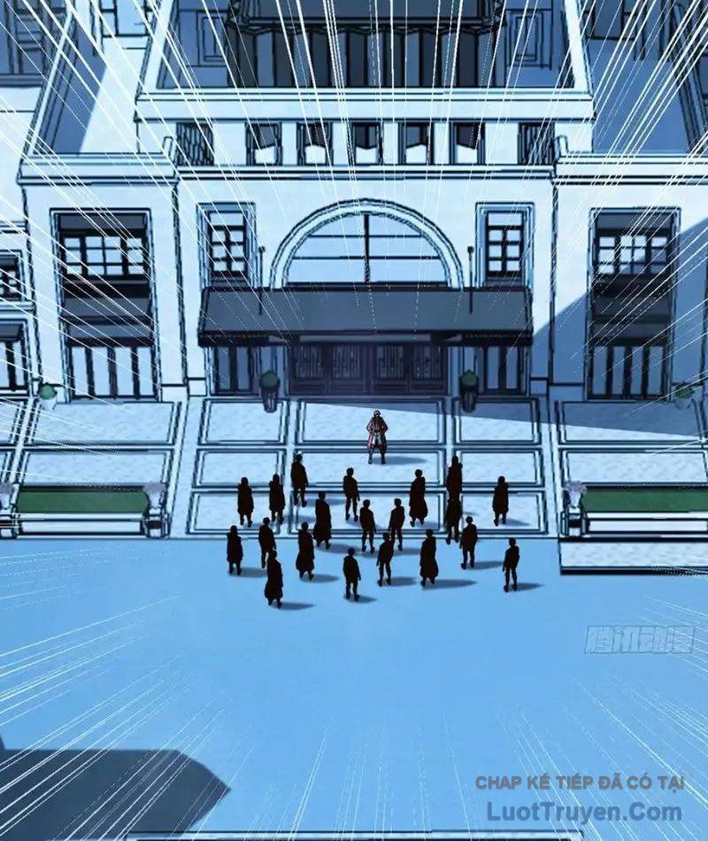 Dị Biến Giáng Lâm Nhân Gian: Kế Hoạch Thanh Trừ Người Chơi - Chapter 59 - Page 23