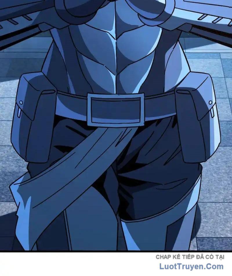 Dị Biến Giáng Lâm Nhân Gian: Kế Hoạch Thanh Trừ Người Chơi - Chapter 59 - Page 28