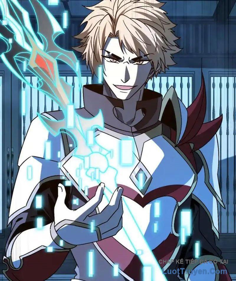 Dị Biến Giáng Lâm Nhân Gian: Kế Hoạch Thanh Trừ Người Chơi - Chapter 59 - Page 30