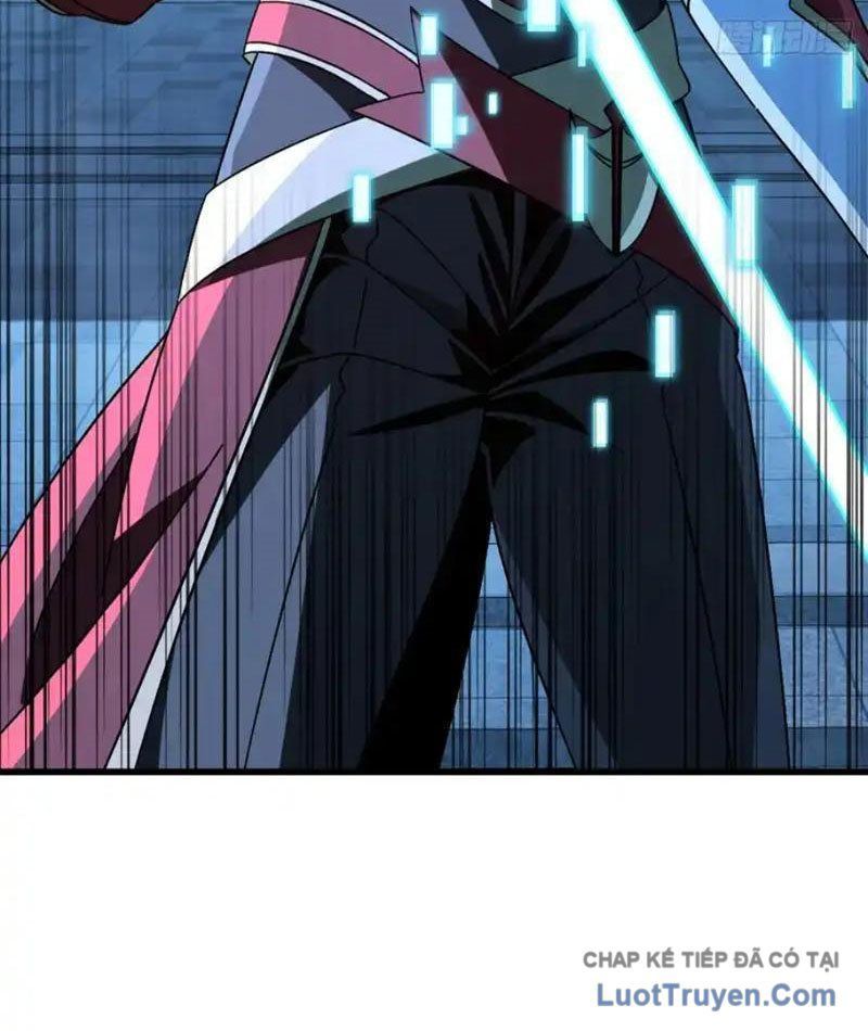 Dị Biến Giáng Lâm Nhân Gian: Kế Hoạch Thanh Trừ Người Chơi - Chapter 59 - Page 31