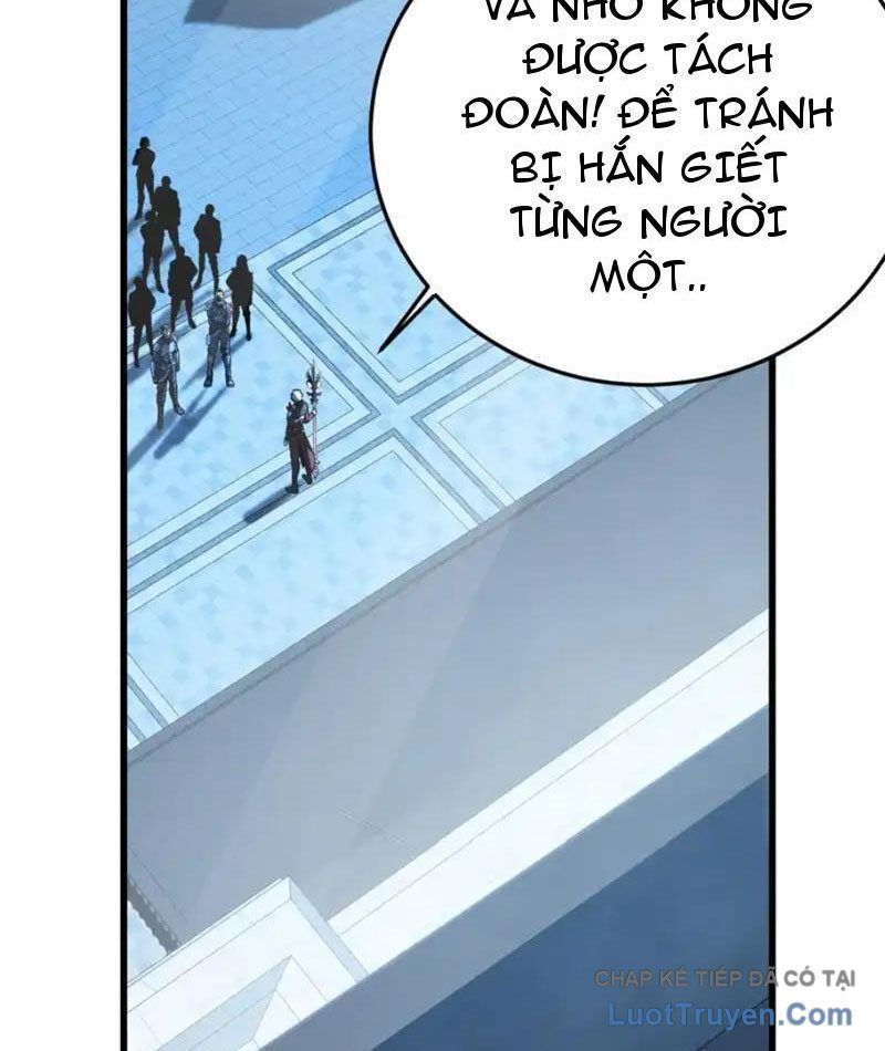 Dị Biến Giáng Lâm Nhân Gian: Kế Hoạch Thanh Trừ Người Chơi - Chapter 59 - Page 33