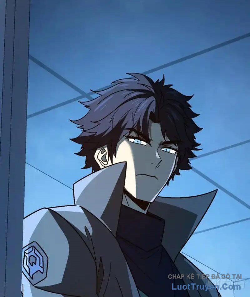 Dị Biến Giáng Lâm Nhân Gian: Kế Hoạch Thanh Trừ Người Chơi - Chapter 59 - Page 35