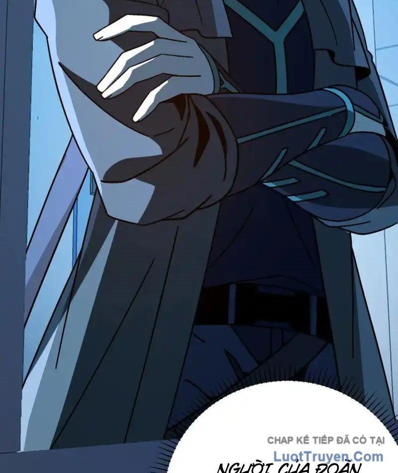 Dị Biến Giáng Lâm Nhân Gian: Kế Hoạch Thanh Trừ Người Chơi - Chapter 59 - Page 36