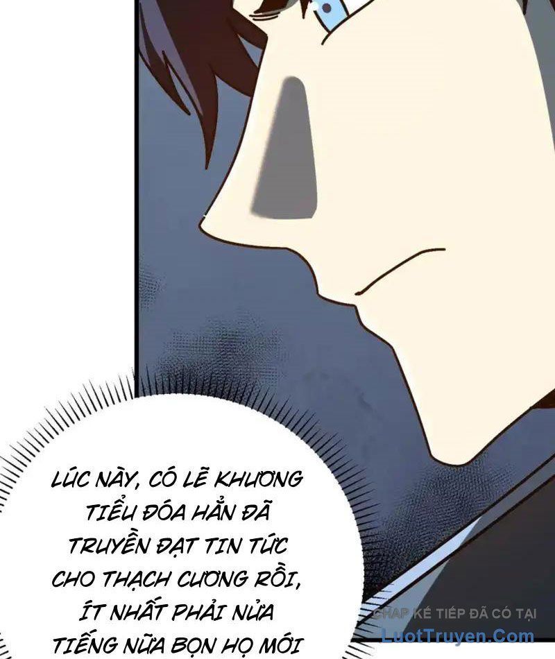 Dị Biến Giáng Lâm Nhân Gian: Kế Hoạch Thanh Trừ Người Chơi - Chapter 59 - Page 38