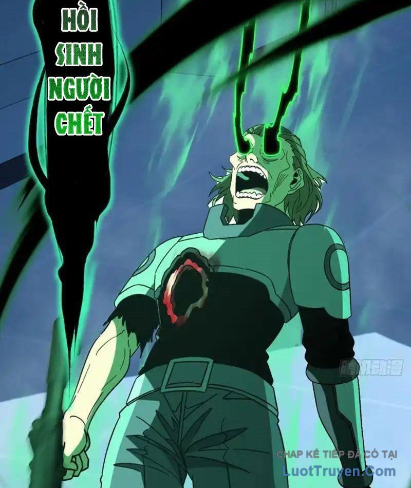 Dị Biến Giáng Lâm Nhân Gian: Kế Hoạch Thanh Trừ Người Chơi - Chapter 59 - Page 42