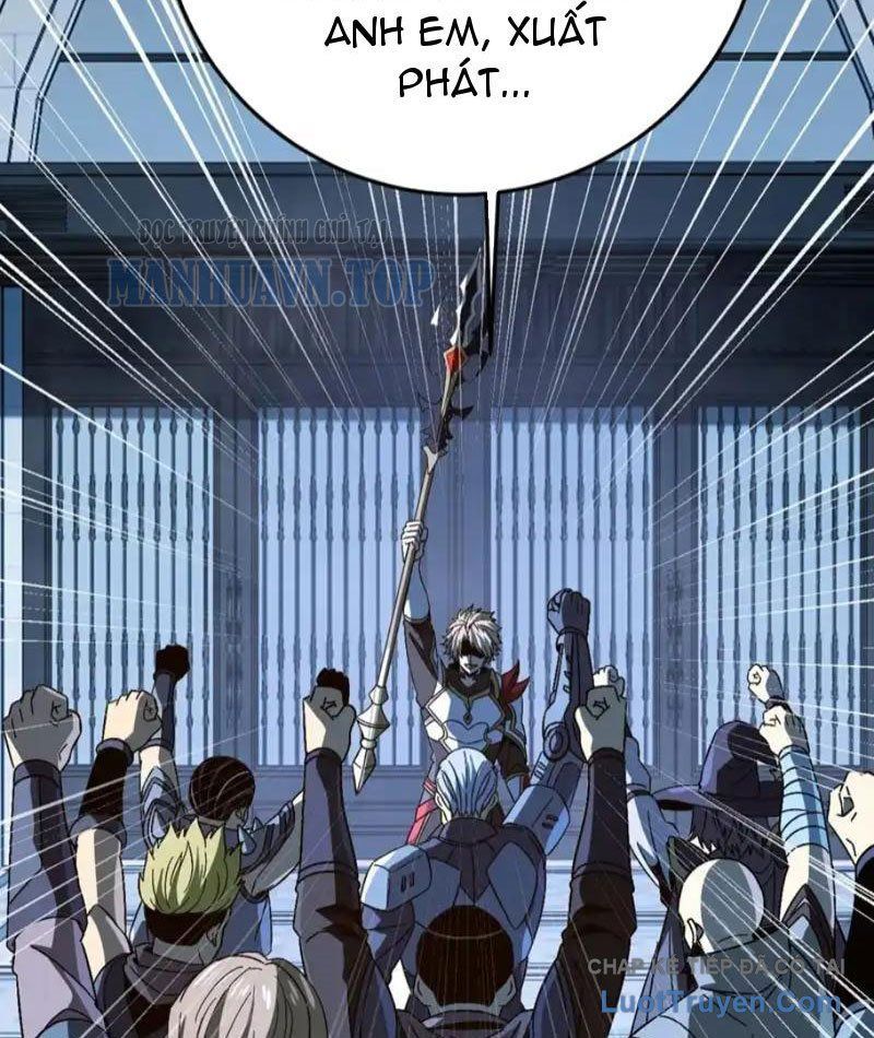 Dị Biến Giáng Lâm Nhân Gian: Kế Hoạch Thanh Trừ Người Chơi - Chapter 59 - Page 45