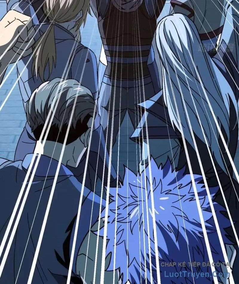 Dị Biến Giáng Lâm Nhân Gian: Kế Hoạch Thanh Trừ Người Chơi - Chapter 59 - Page 46