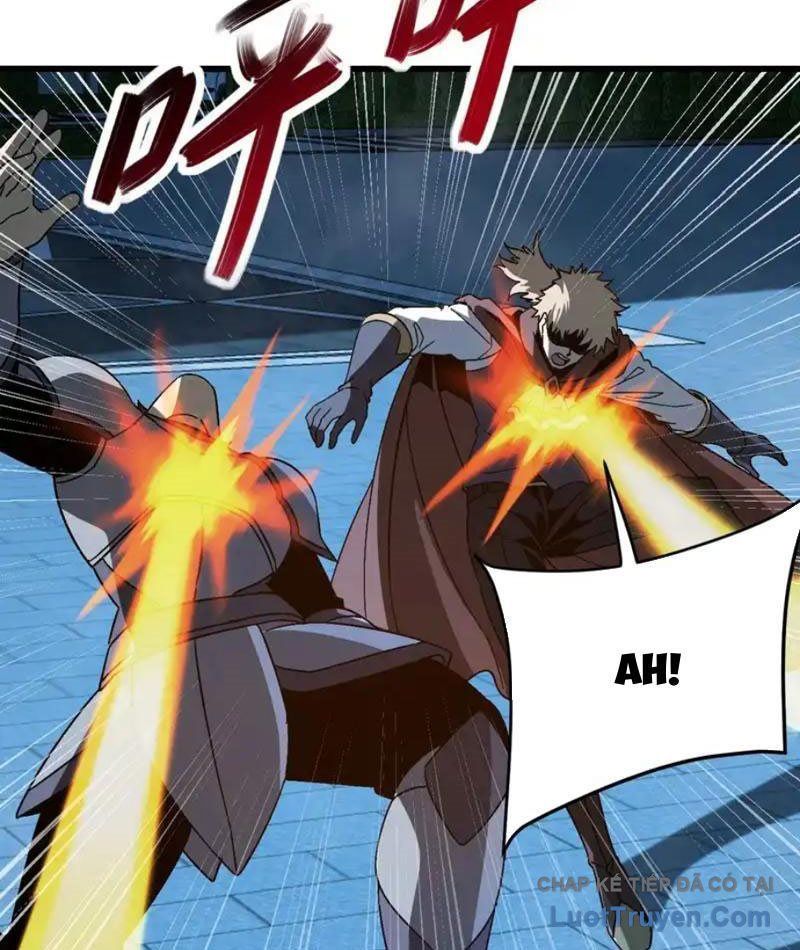 Dị Biến Giáng Lâm Nhân Gian: Kế Hoạch Thanh Trừ Người Chơi - Chapter 59 - Page 48