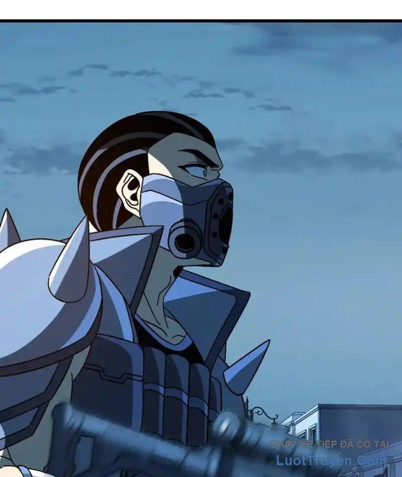 Dị Biến Giáng Lâm Nhân Gian: Kế Hoạch Thanh Trừ Người Chơi - Chapter 59 - Page 53