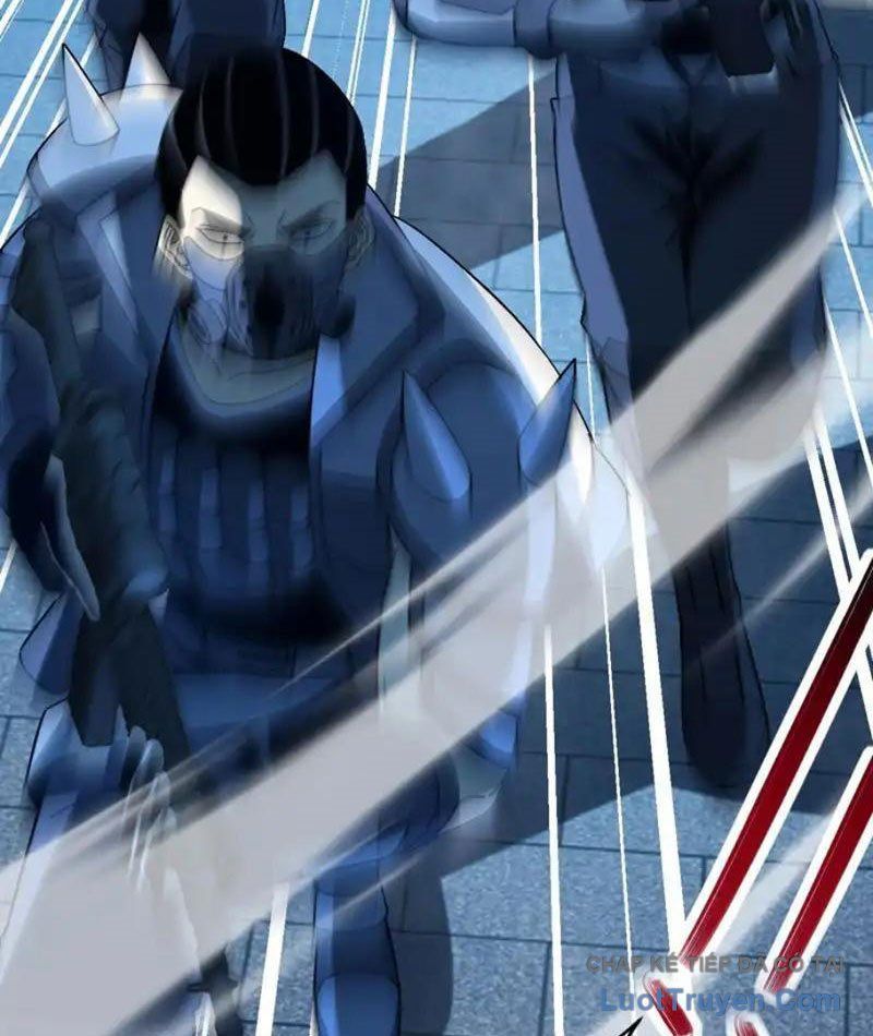 Dị Biến Giáng Lâm Nhân Gian: Kế Hoạch Thanh Trừ Người Chơi - Chapter 59 - Page 57