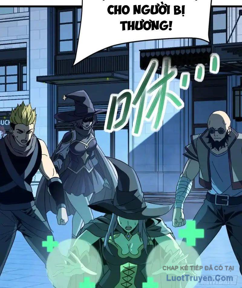 Dị Biến Giáng Lâm Nhân Gian: Kế Hoạch Thanh Trừ Người Chơi - Chapter 59 - Page 59