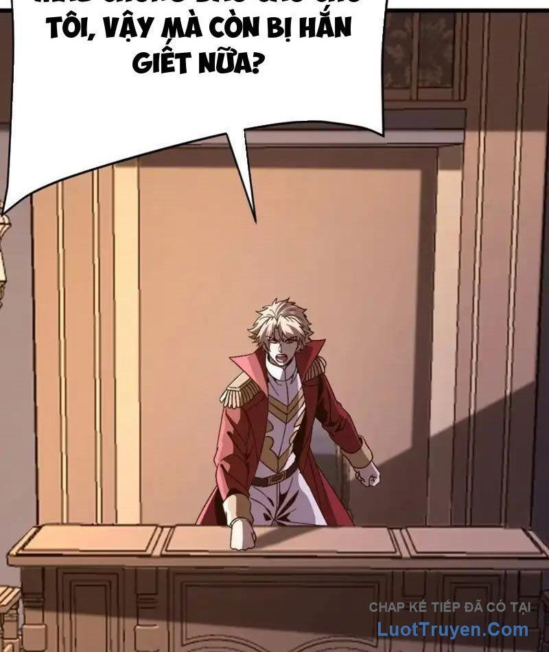 Dị Biến Giáng Lâm Nhân Gian: Kế Hoạch Thanh Trừ Người Chơi - Chapter 59 - Page 6