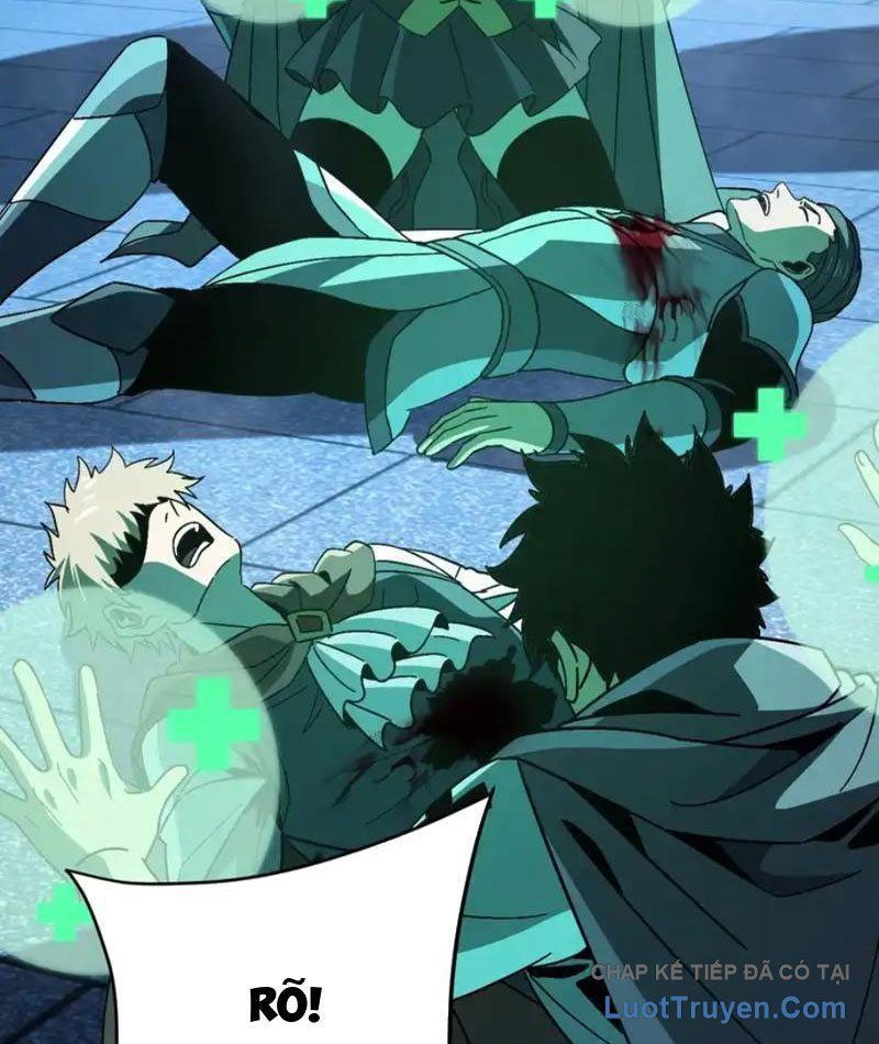 Dị Biến Giáng Lâm Nhân Gian: Kế Hoạch Thanh Trừ Người Chơi - Chapter 59 - Page 60