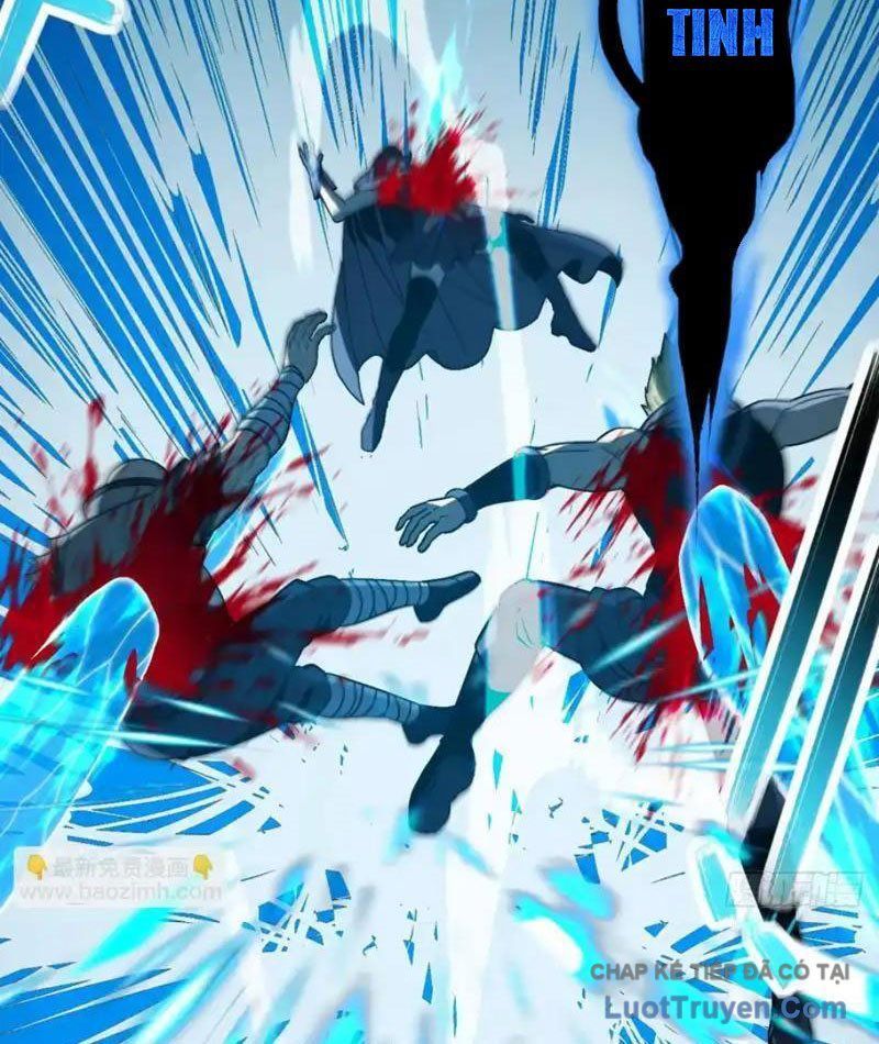 Dị Biến Giáng Lâm Nhân Gian: Kế Hoạch Thanh Trừ Người Chơi - Chapter 59 - Page 64