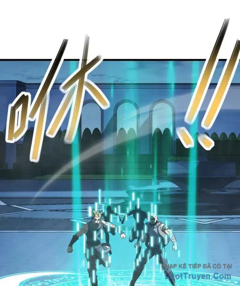 Dị Biến Giáng Lâm Nhân Gian: Kế Hoạch Thanh Trừ Người Chơi - Chapter 59 - Page 67