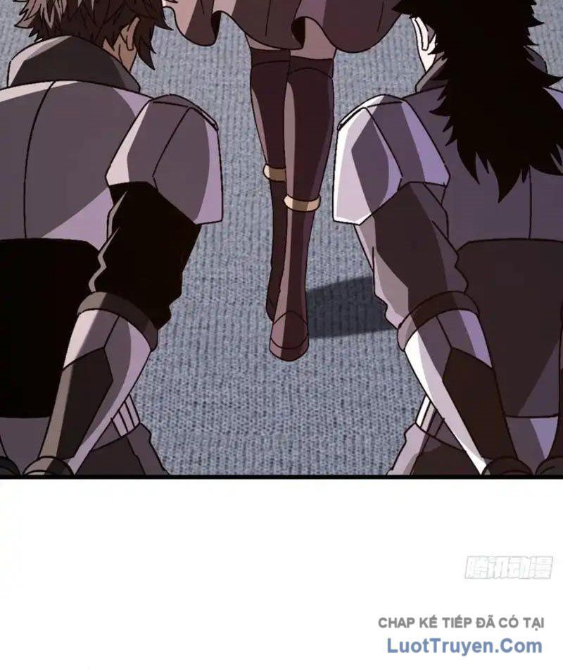 Dị Biến Giáng Lâm Nhân Gian: Kế Hoạch Thanh Trừ Người Chơi - Chapter 59 - Page 8