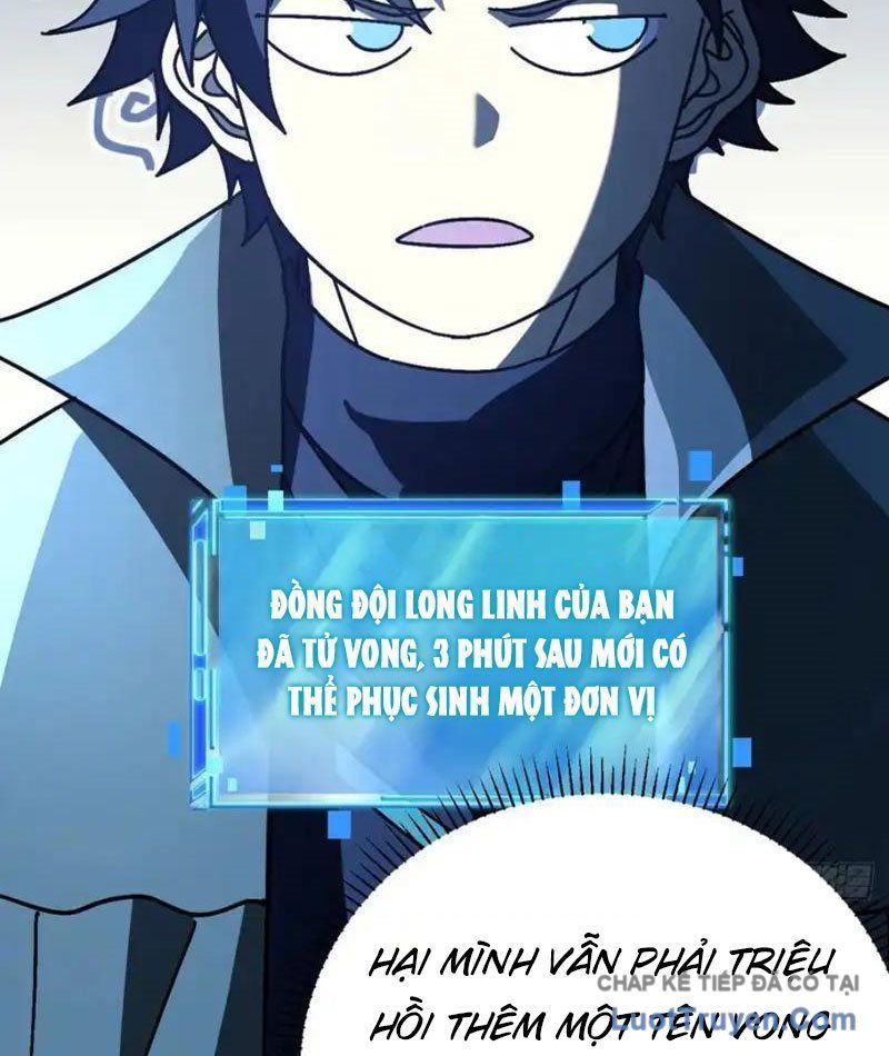 Dị Biến Giáng Lâm Nhân Gian: Kế Hoạch Thanh Trừ Người Chơi - Chapter 59 - Page 89