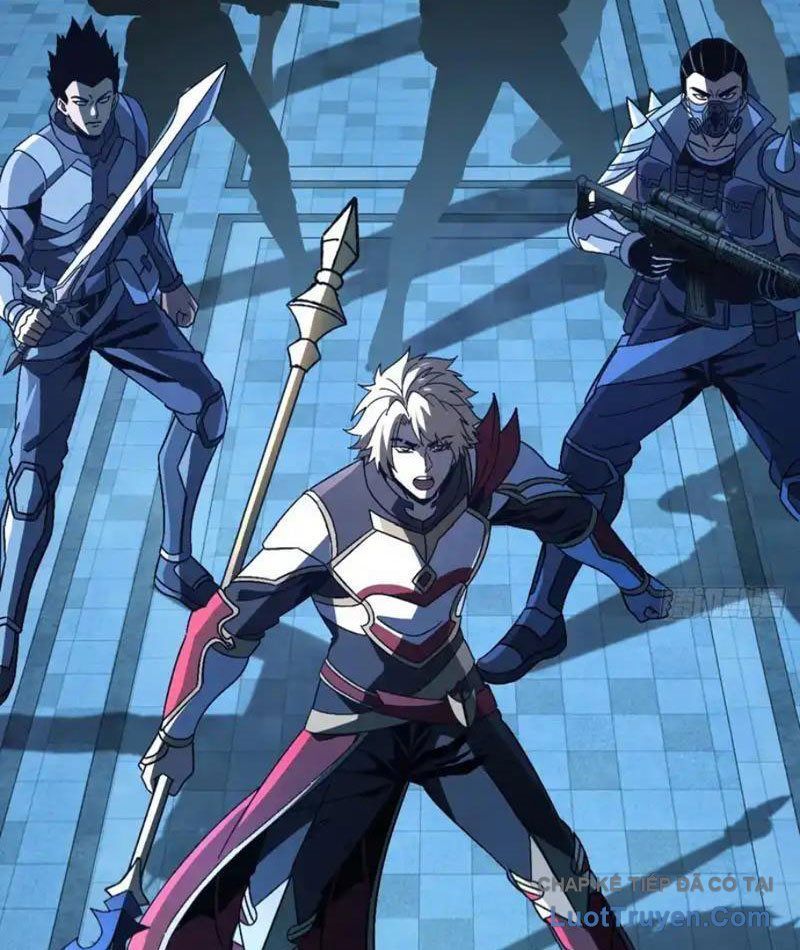 Dị Biến Giáng Lâm Nhân Gian: Kế Hoạch Thanh Trừ Người Chơi - Chapter 59 - Page 91