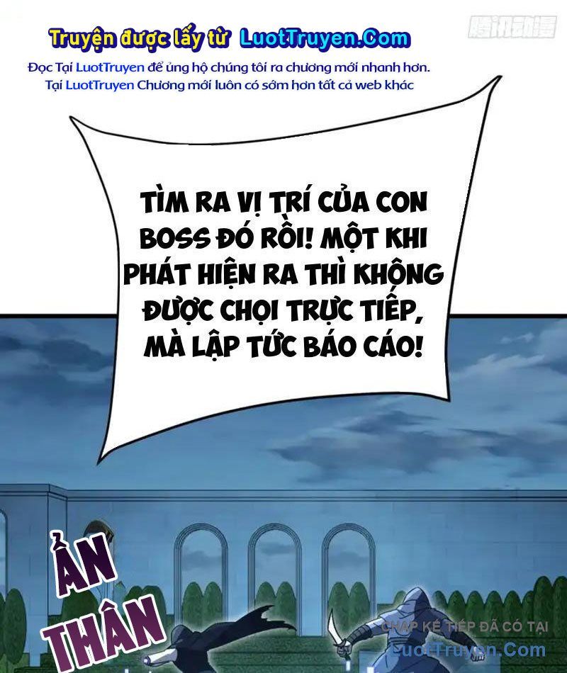 Dị Biến Giáng Lâm Nhân Gian: Kế Hoạch Thanh Trừ Người Chơi - Chapter 59 - Page 93