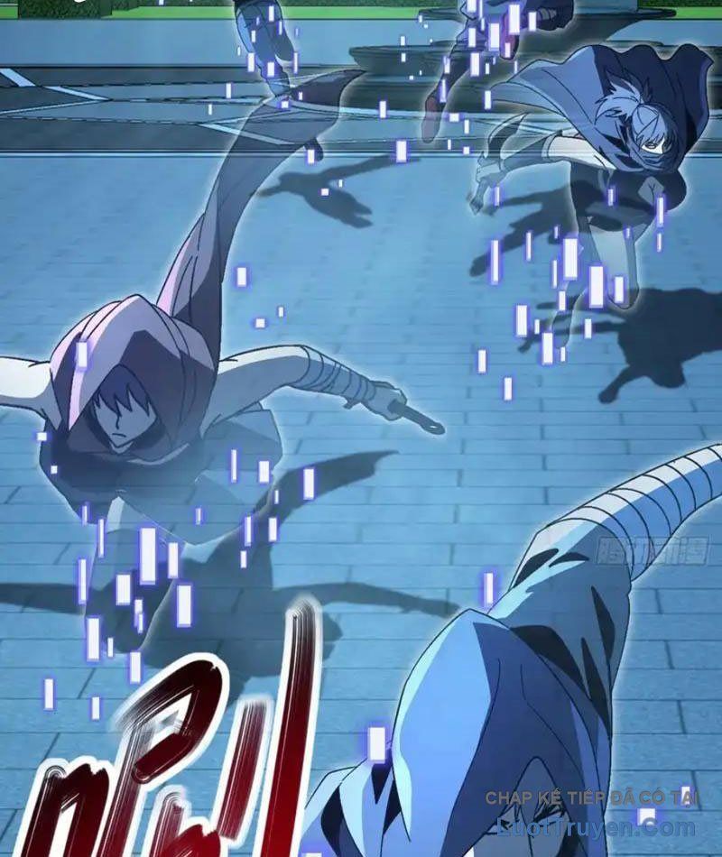 Dị Biến Giáng Lâm Nhân Gian: Kế Hoạch Thanh Trừ Người Chơi - Chapter 59 - Page 94