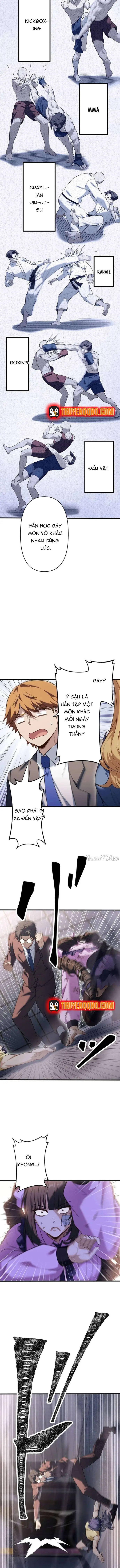 Vô Danh Lão Giang Hồ			 - Chapter 34 - Page 12