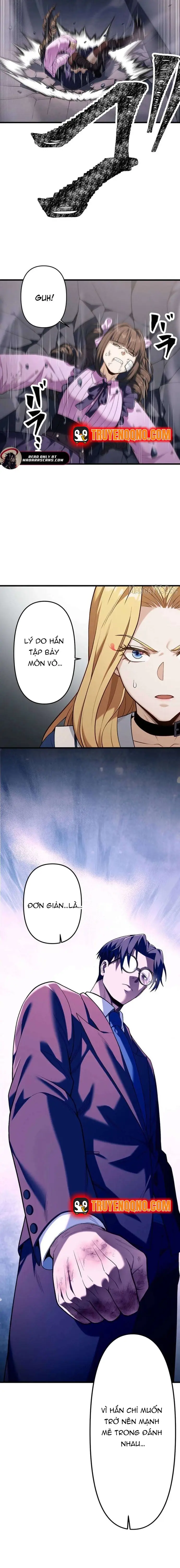 Vô Danh Lão Giang Hồ			 - Chapter 34 - Page 13