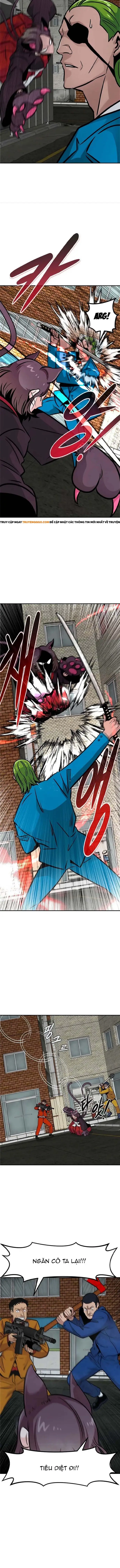 Kẻ Đa Tài - Chapter 81 - Page 10