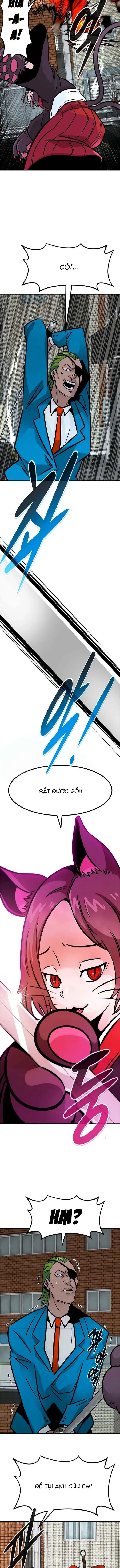 Kẻ Đa Tài - Chapter 81 - Page 12