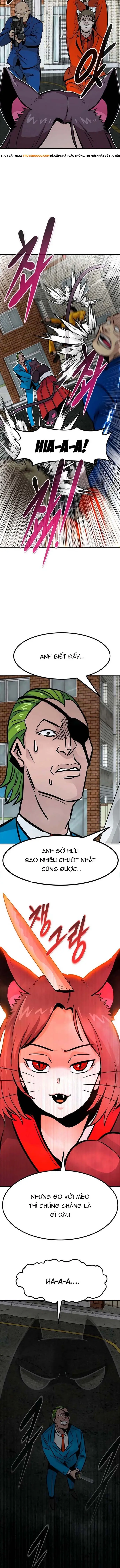 Kẻ Đa Tài - Chapter 81 - Page 13