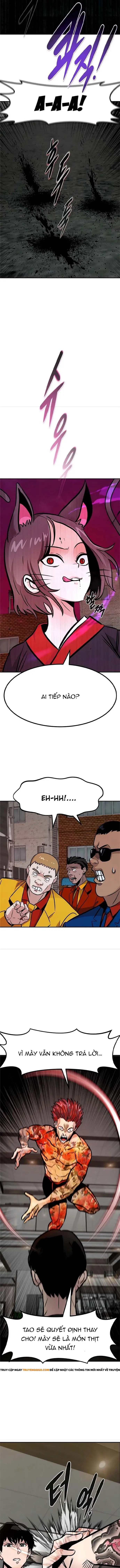 Kẻ Đa Tài - Chapter 81 - Page 14