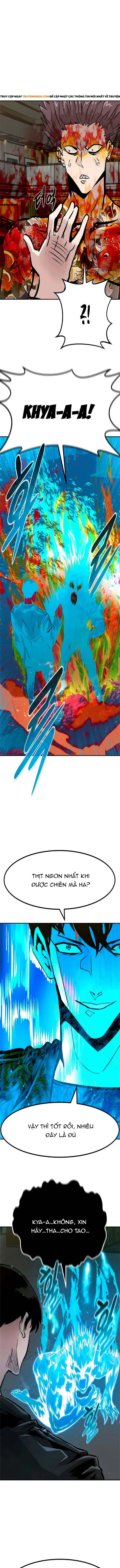 Kẻ Đa Tài - Chapter 81 - Page 19