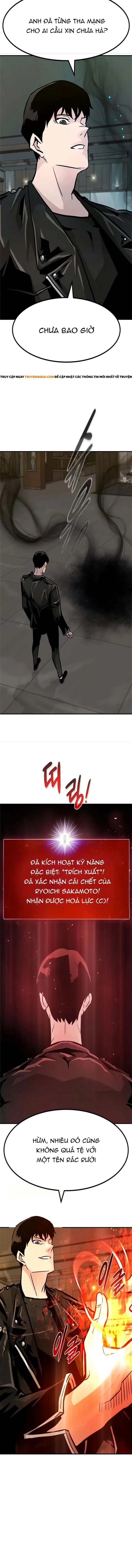 Kẻ Đa Tài - Chapter 81 - Page 20