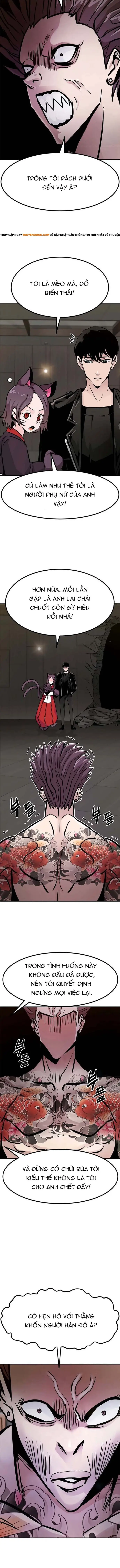 Kẻ Đa Tài - Chapter 81 - Page 3
