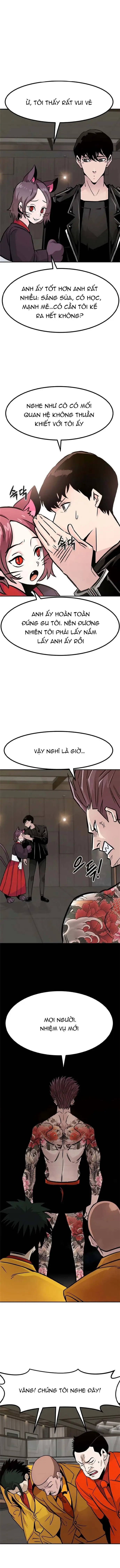 Kẻ Đa Tài - Chapter 81 - Page 4