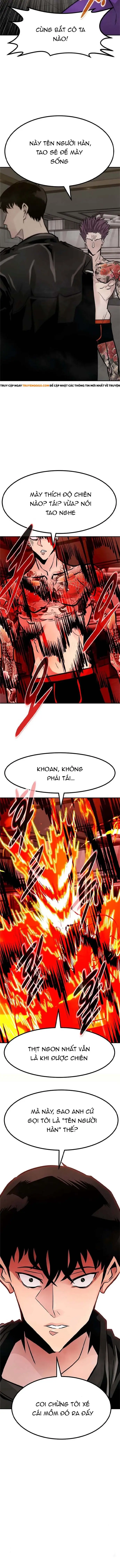 Kẻ Đa Tài - Chapter 81 - Page 6