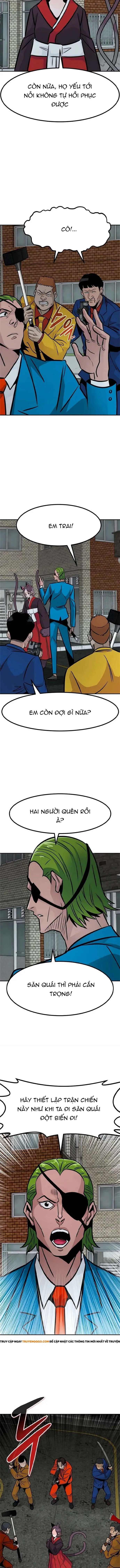 Kẻ Đa Tài - Chapter 81 - Page 8