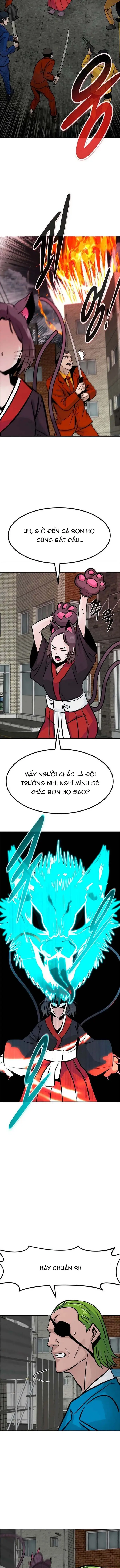 Kẻ Đa Tài - Chapter 81 - Page 9