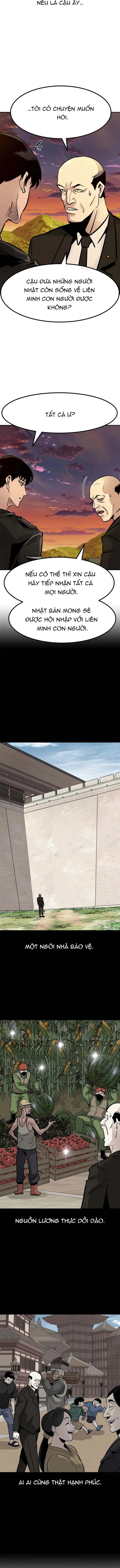 Kẻ Đa Tài - Chapter 82 - Page 10