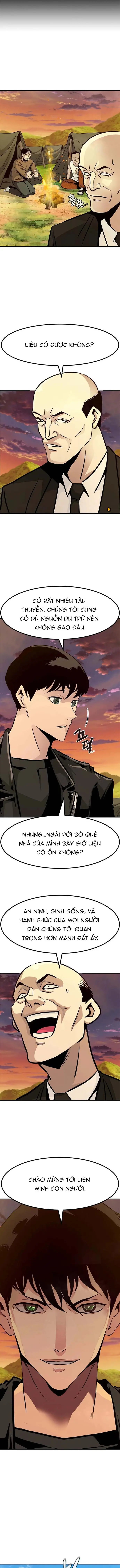 Kẻ Đa Tài - Chapter 82 - Page 11