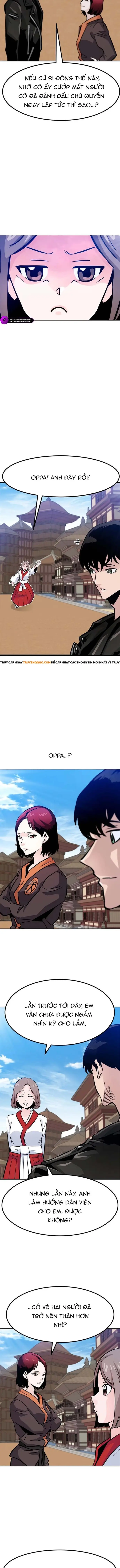 Kẻ Đa Tài - Chapter 82 - Page 14