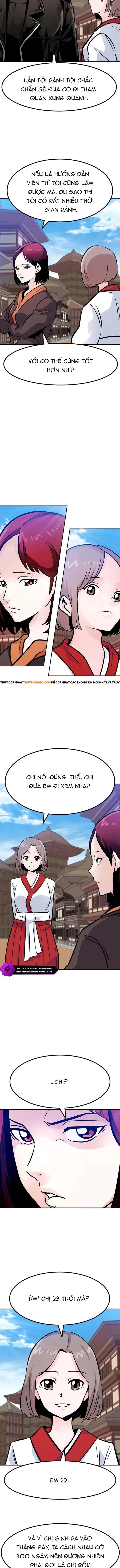 Kẻ Đa Tài - Chapter 82 - Page 16