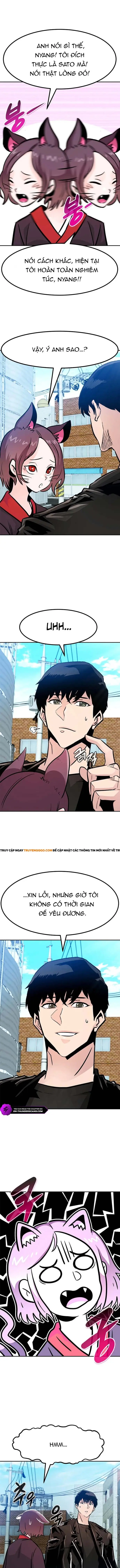 Kẻ Đa Tài - Chapter 82 - Page 3