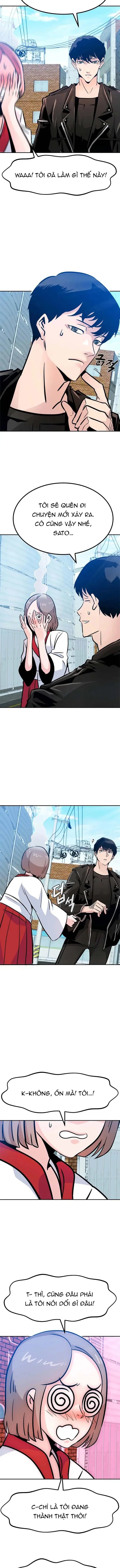 Kẻ Đa Tài - Chapter 82 - Page 7