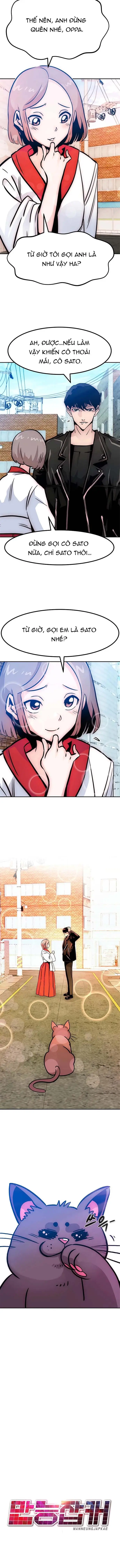 Kẻ Đa Tài - Chapter 82 - Page 8