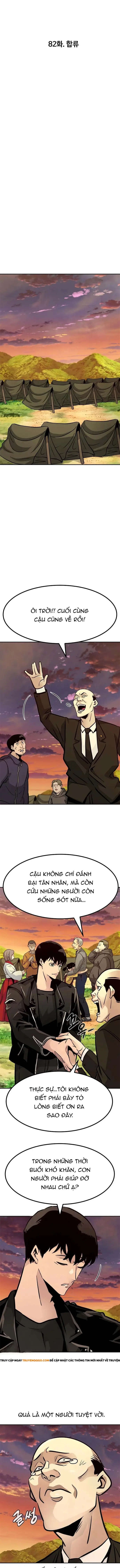 Kẻ Đa Tài - Chapter 82 - Page 9